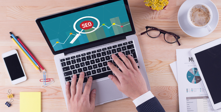 SEO